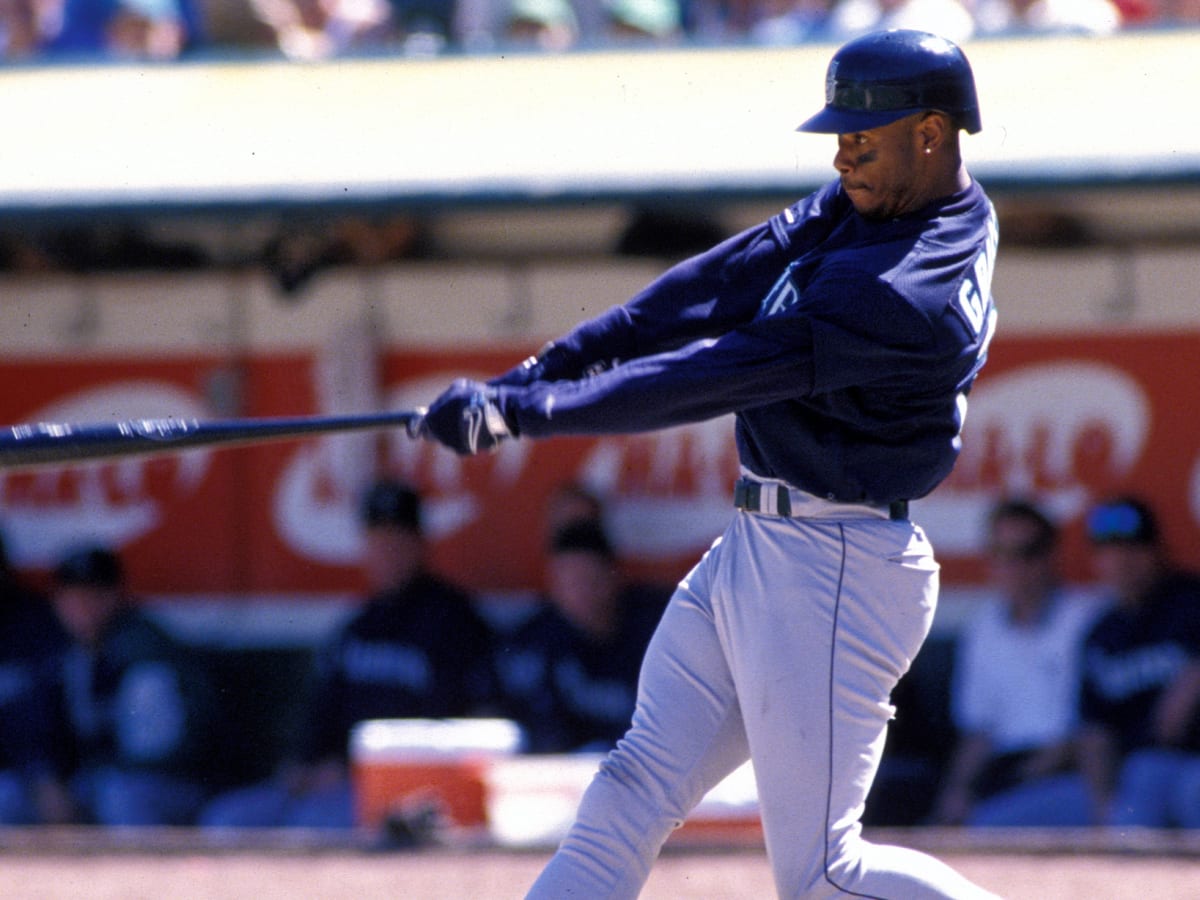 Assessing Ken Griffey Jr.'s Hall of Fame candidacy - Covering the