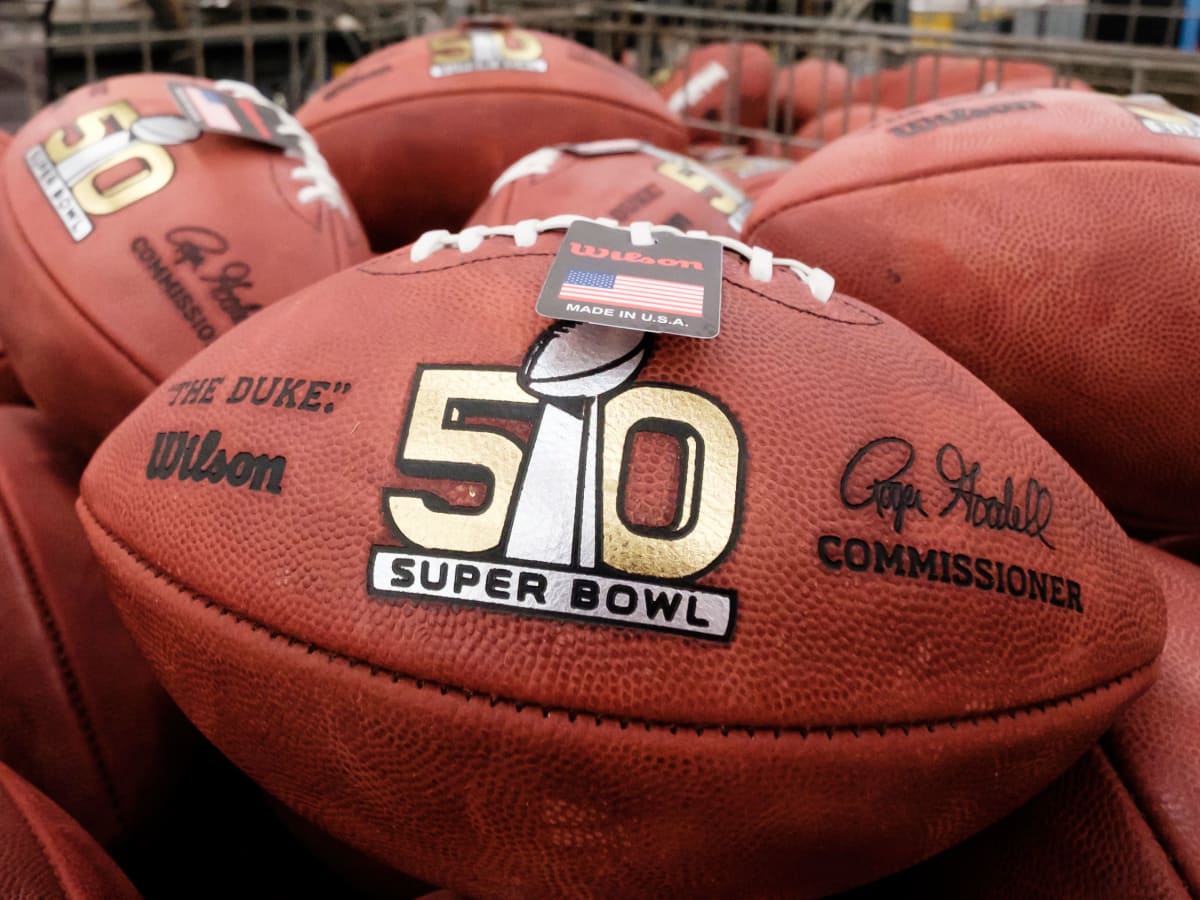 Super Bowl 50: Denver Broncos Beat The Carolina Panthers : The Two-Way : NPR