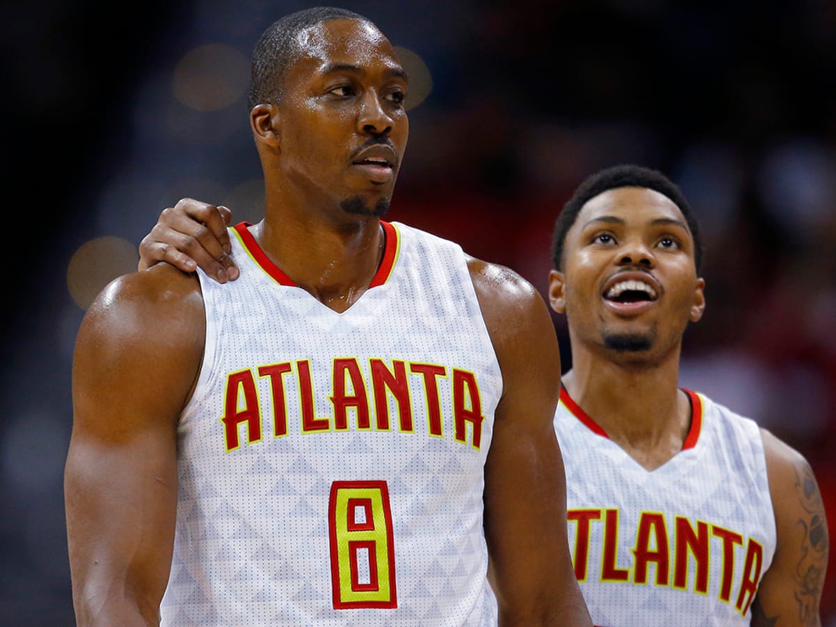 Charlotte Hornets worst trades, Dwight Howard sets NBA record