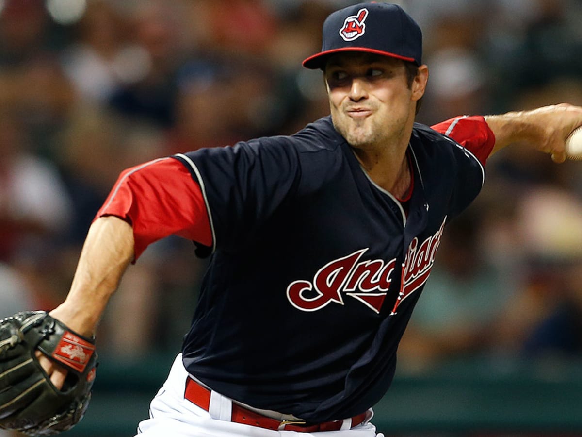 Cleveland Indians reliever Andrew Miller makes successful return to Miami  in MLB All-Star Game