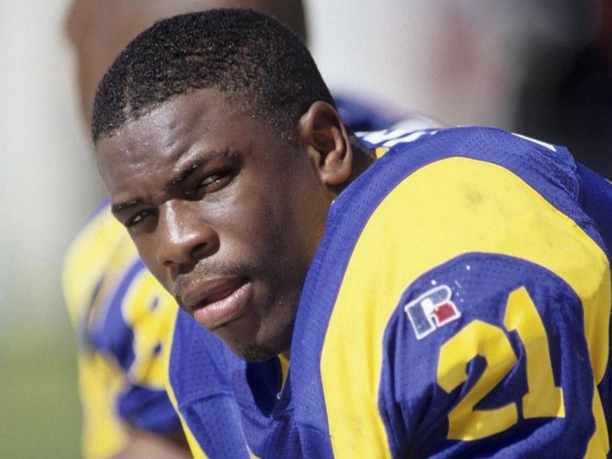 3 Stories You Should Know: L.A. Rams, Lawrence Phillips, IAAF Scandal