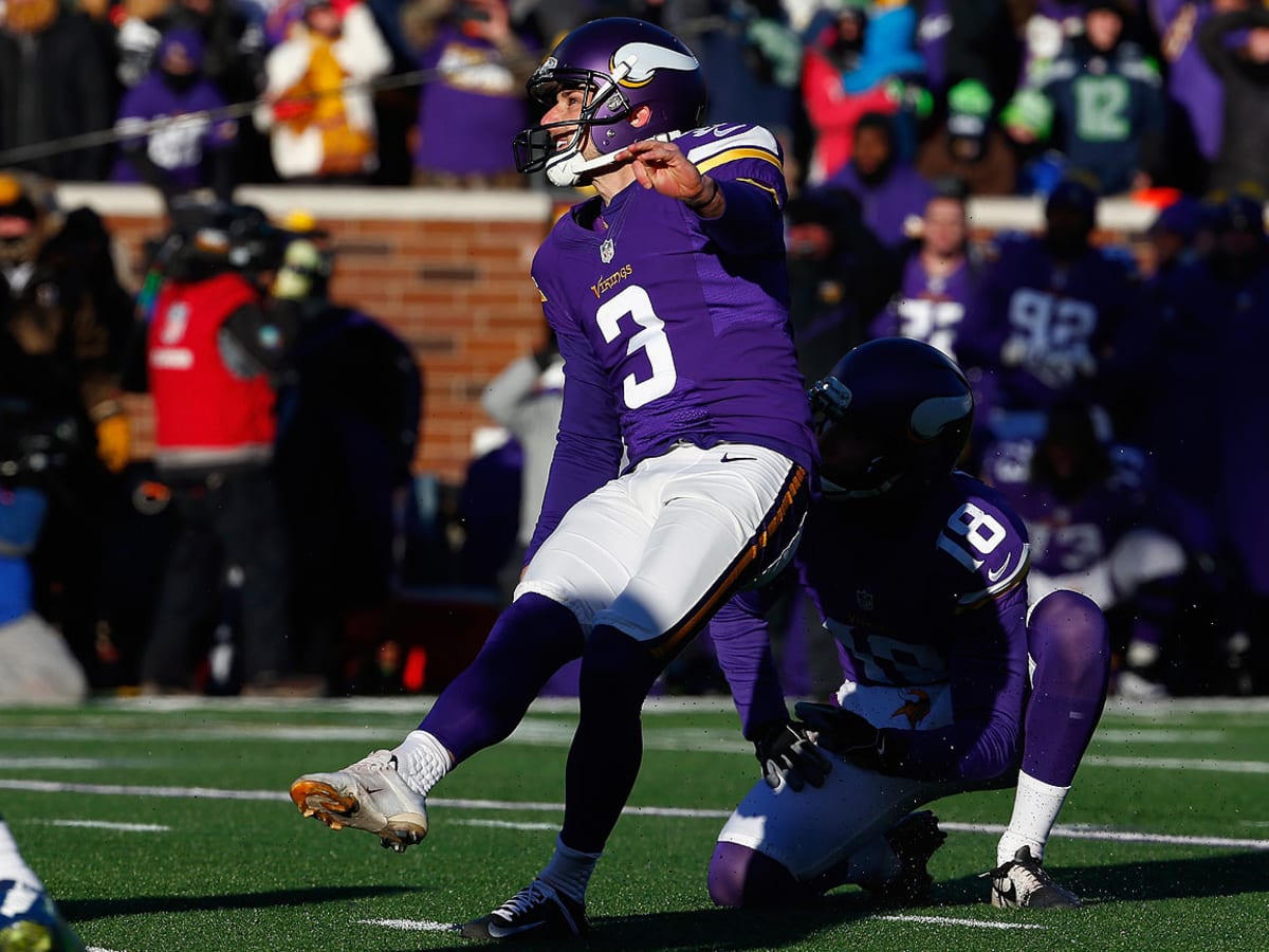 Atlanta Falcons Sign Former UGA Kicker Blair Walsh – Bulldawg Illustrated