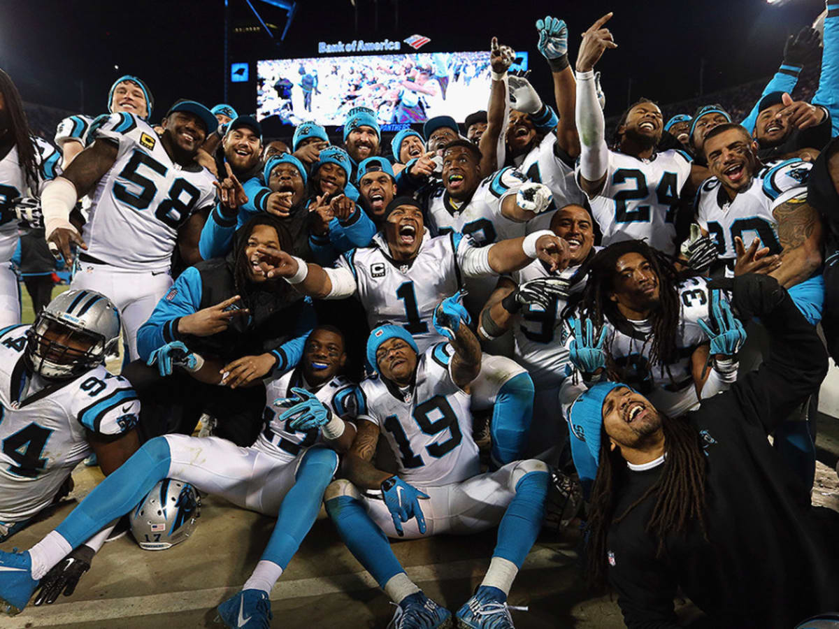 Carolina Panthers 2015-2016 Season Schedule  Panthers, South carolina  panthers, Carolina panthers