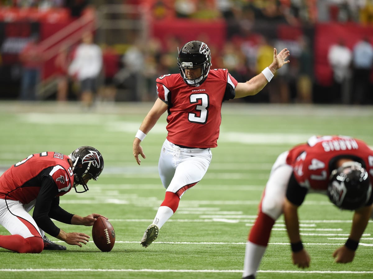 Matt Bryant happy to miss Pro Bowl to play in Super Bowl 51