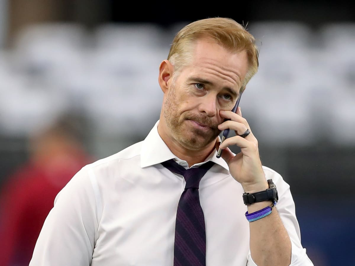 Who Is American Sportscaster Joe Buck’s Wife: Michelle Buck? All You Need To Know About Their Relationship