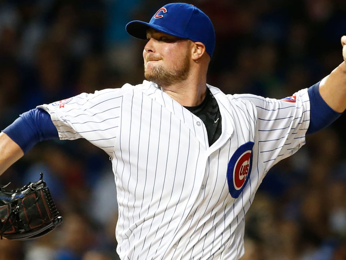 Cubs: Anthony Rizzo, Kris Bryant to battle in Yankees-Rockies clash for  first time