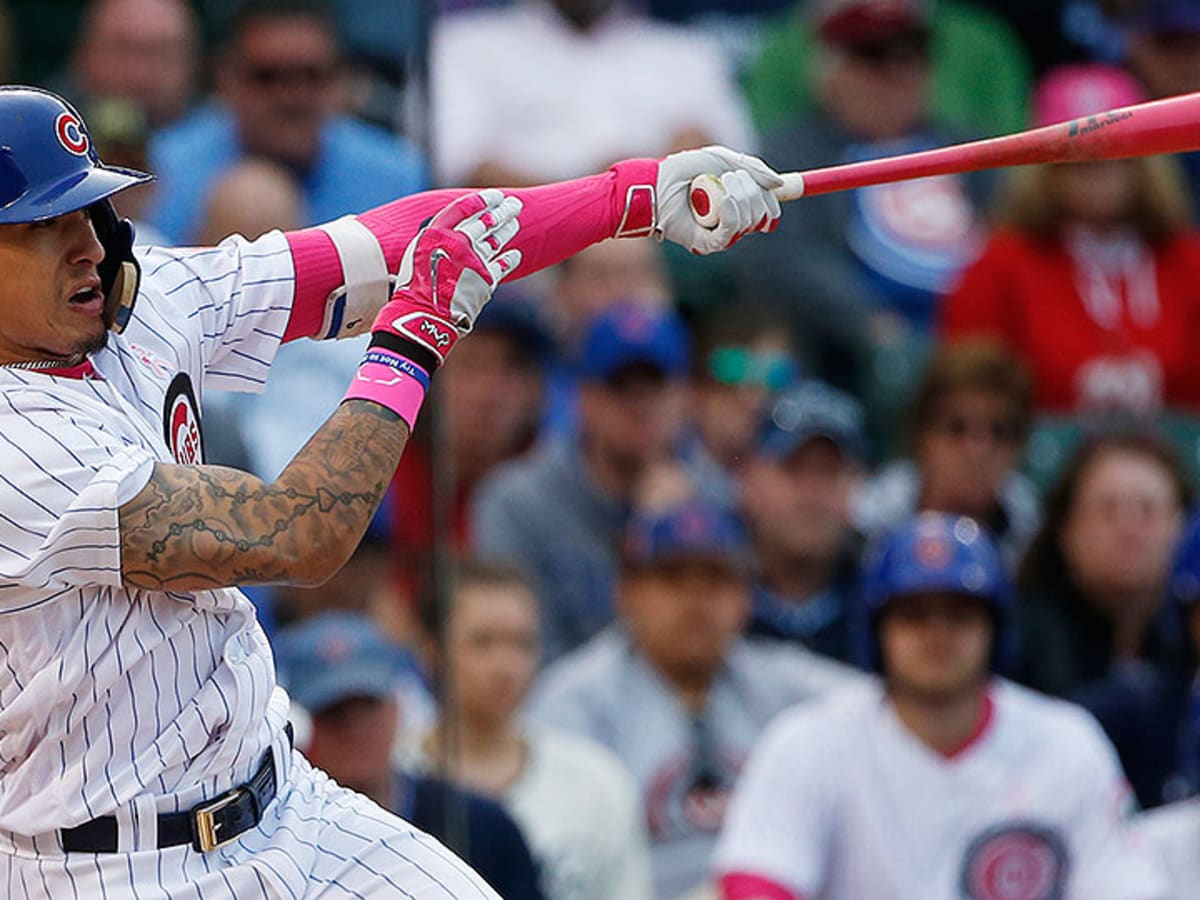 Baez, Carter sent to Dodgers