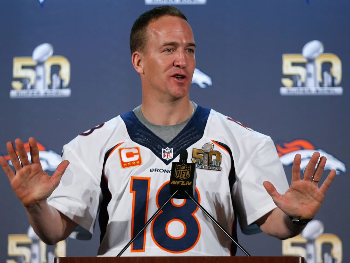 Peyton Manning to announce retirement Monday - ABC News