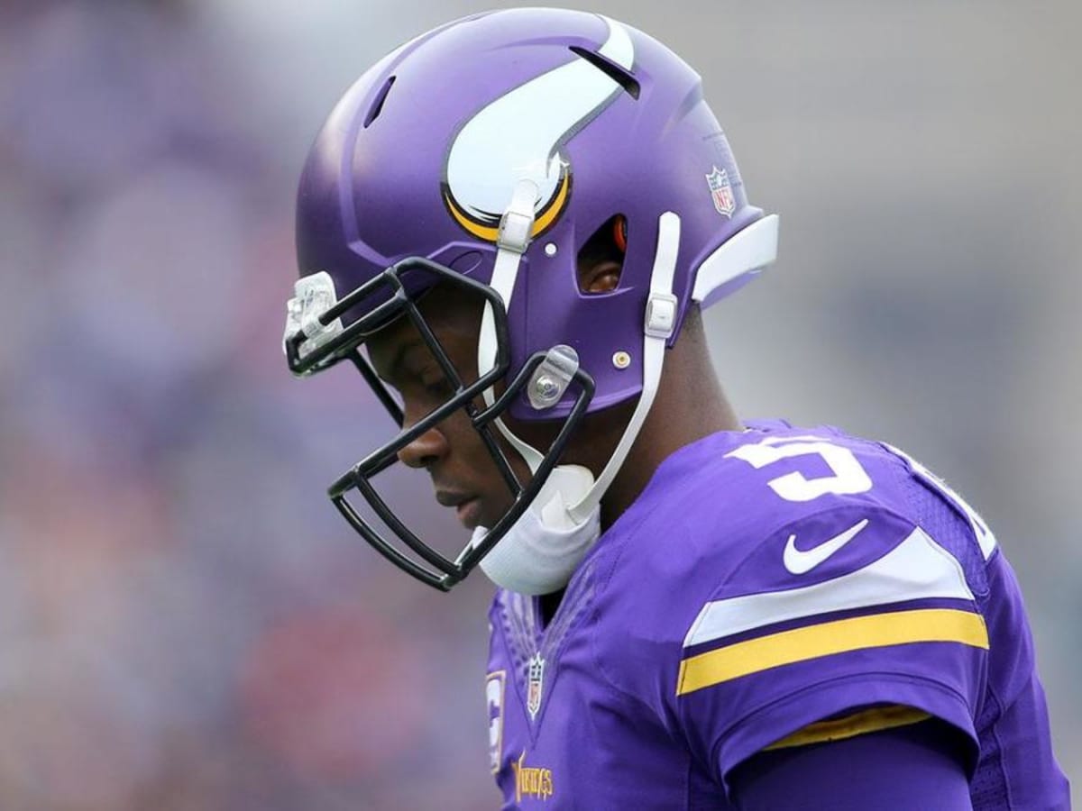 Vikings trainer may have salvaged Teddy Bridgewater's leg entirely