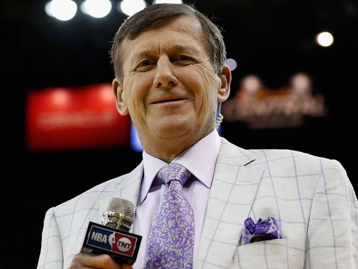 How tall is craig sager