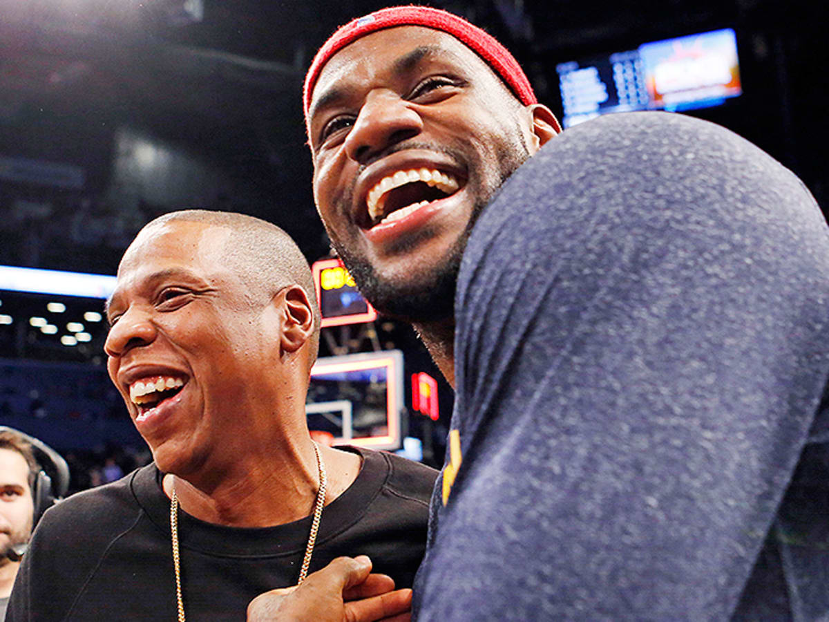 Jay-Z Responds to LeBron James Praising His “God Did” Verse and
