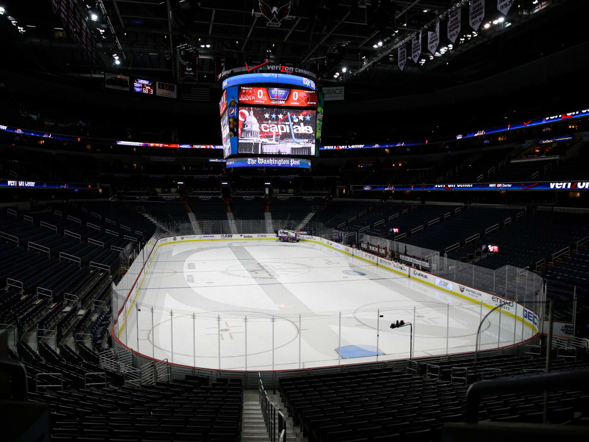 Winnipeg Jets vs Seattle Kraken Game is Postponed; Makeup Announced