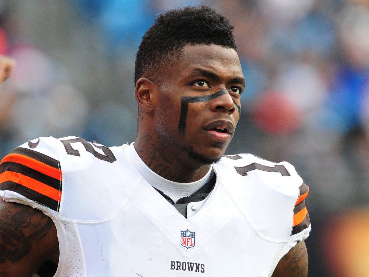 Josh Gordon reinstated: Browns WR returns to NFL - Sports Illustrated