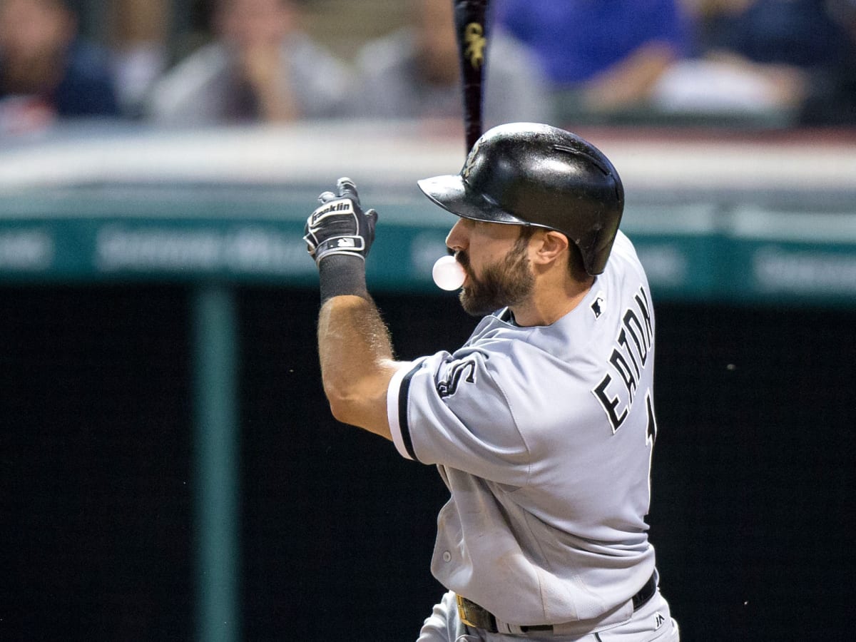 New' Adam Eaton wrongly receives big paychecks meant for 'old