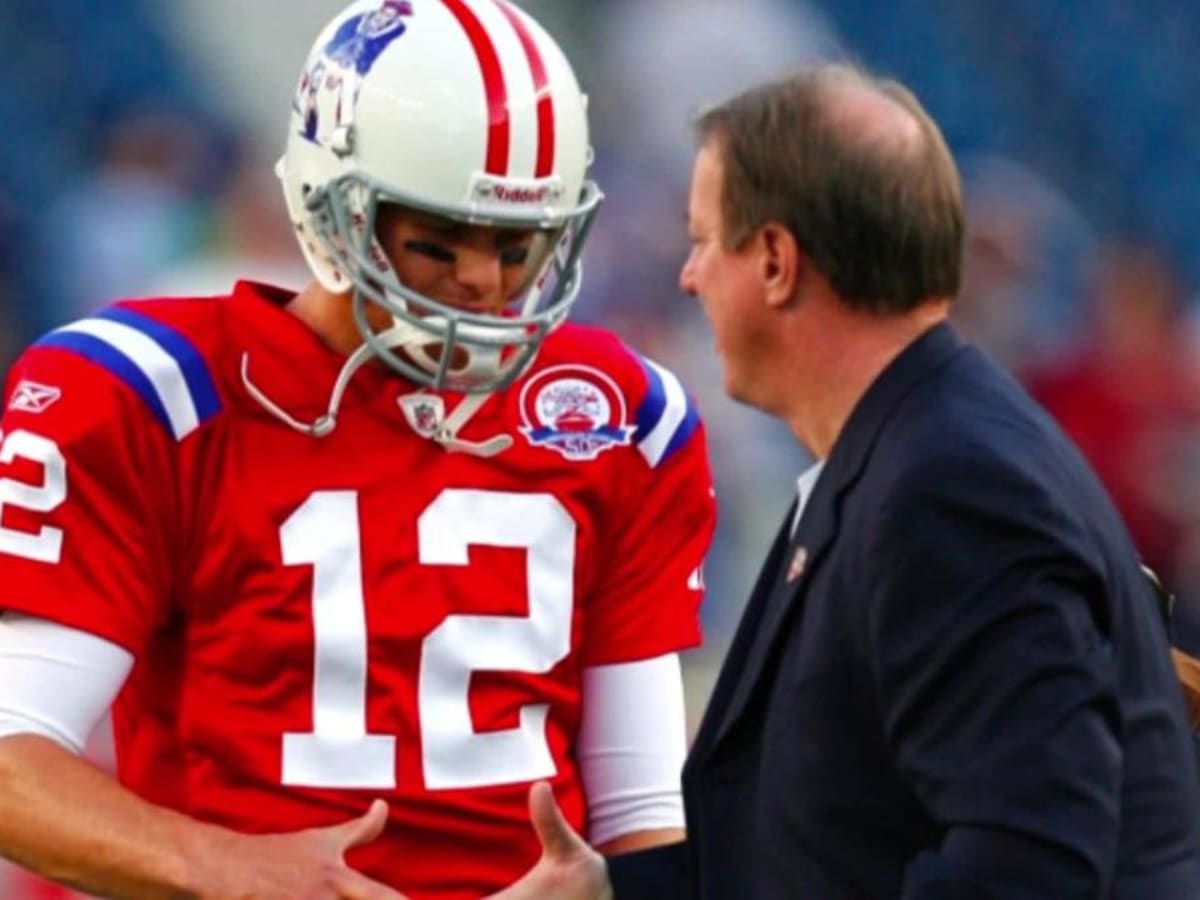 Jim Kelly Stats, News and Video - QB