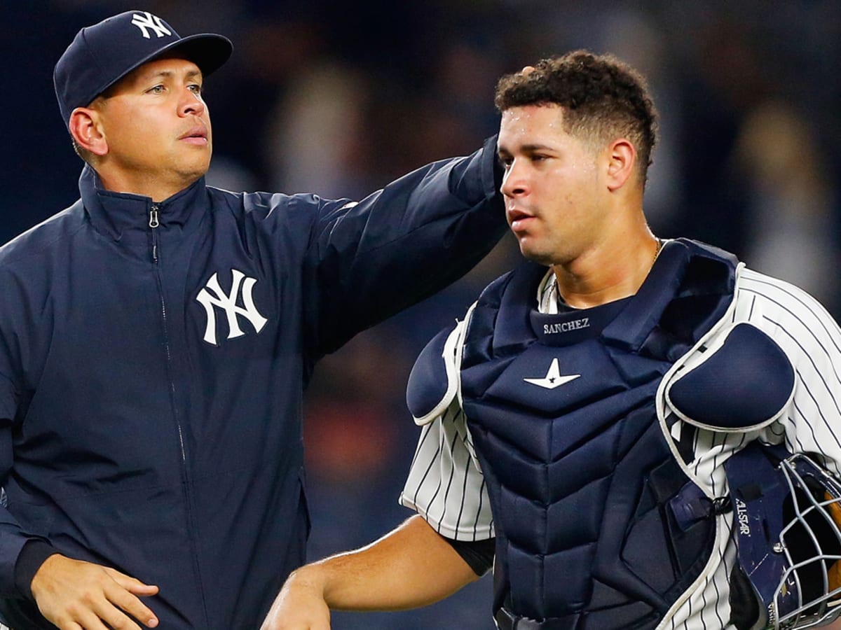 Brayan Rodriguez - Assistant Baseball Coach - Los Angeles Dodgers