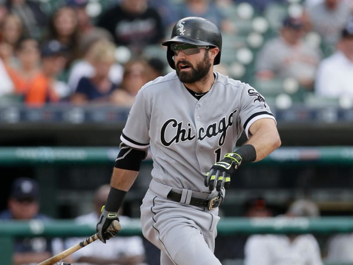 Adam Eaton and White Sox finalize $8 million, 1-year deal