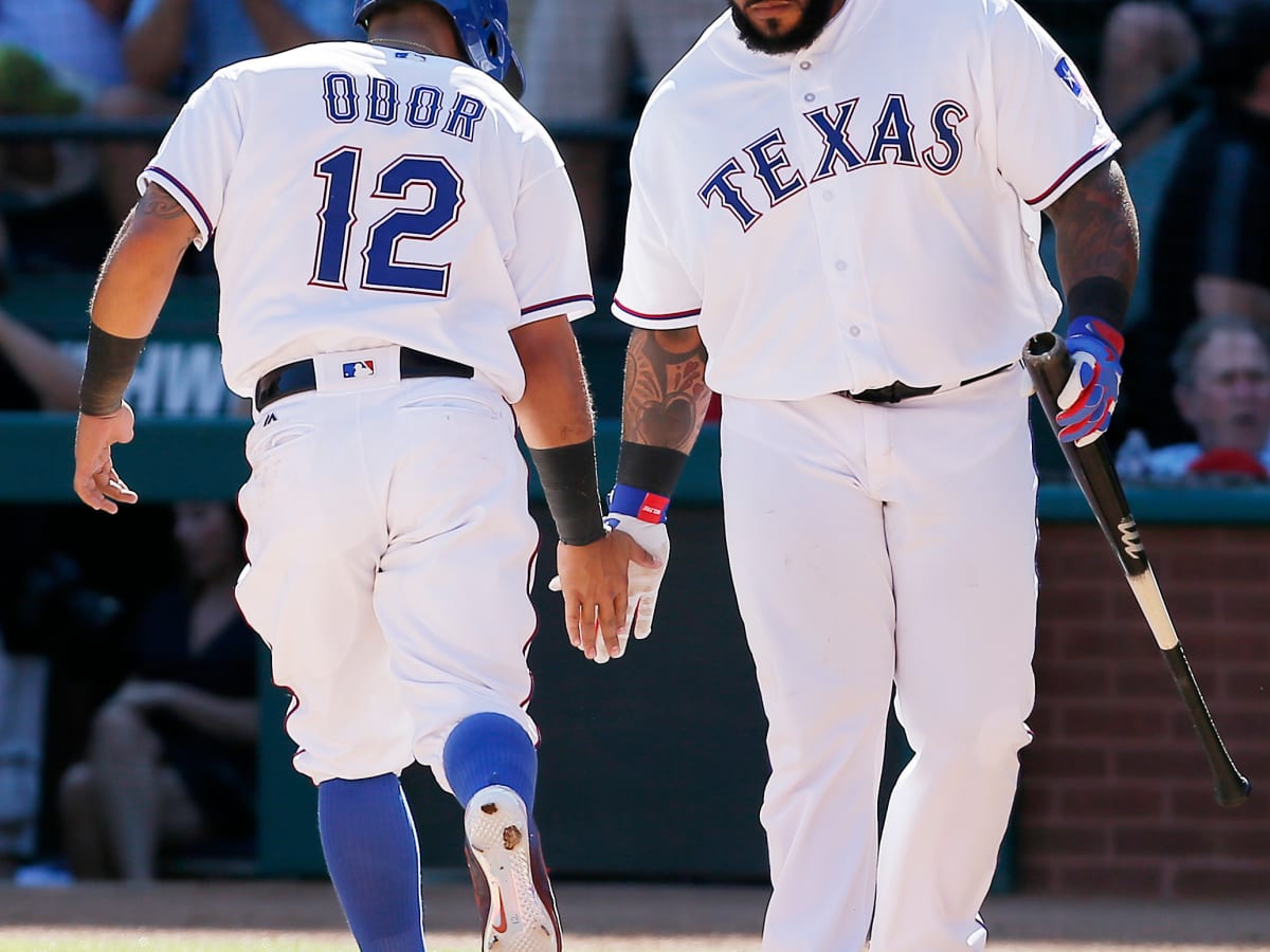 Prince Fielder: Breaking News, Rumors & Highlights