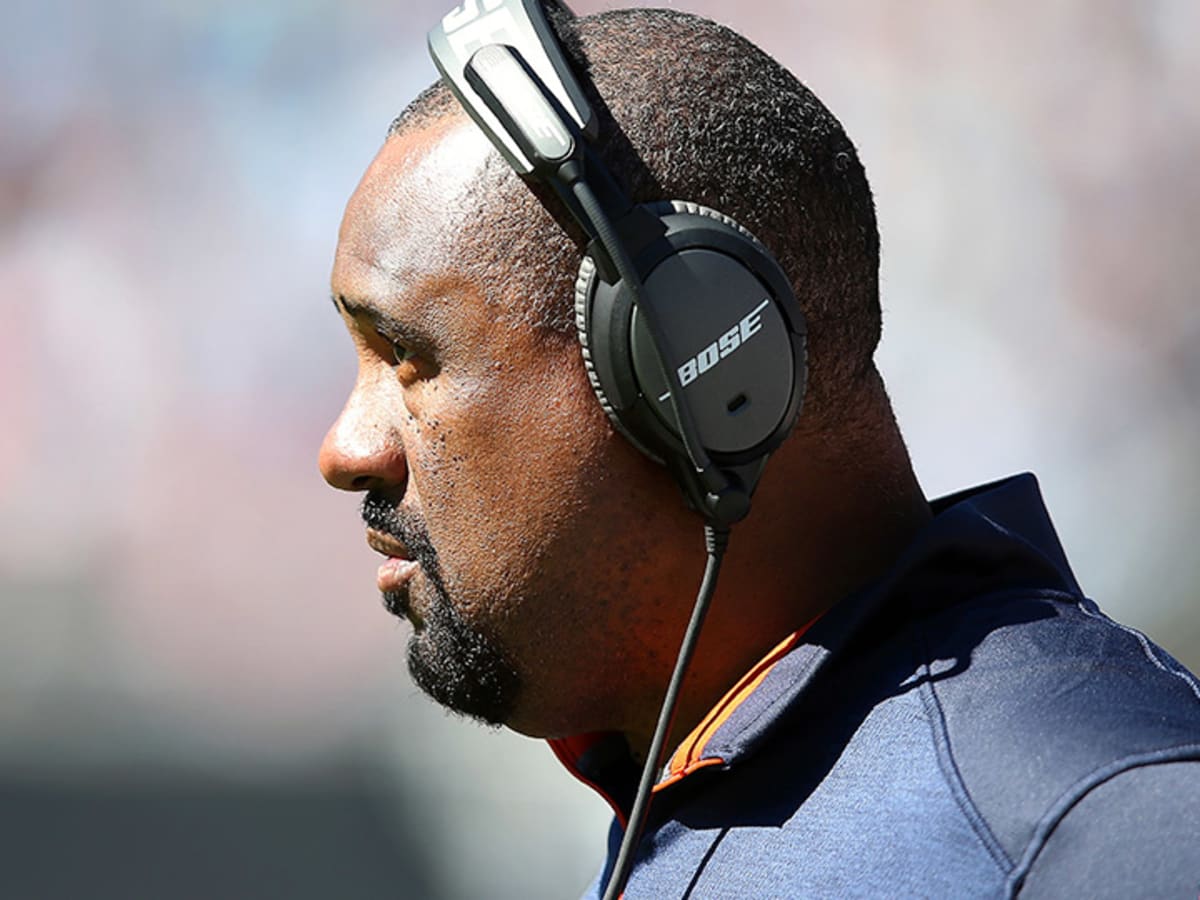 Los Angeles Rams to Sign Former Chicago Bears RB's Coach Skip