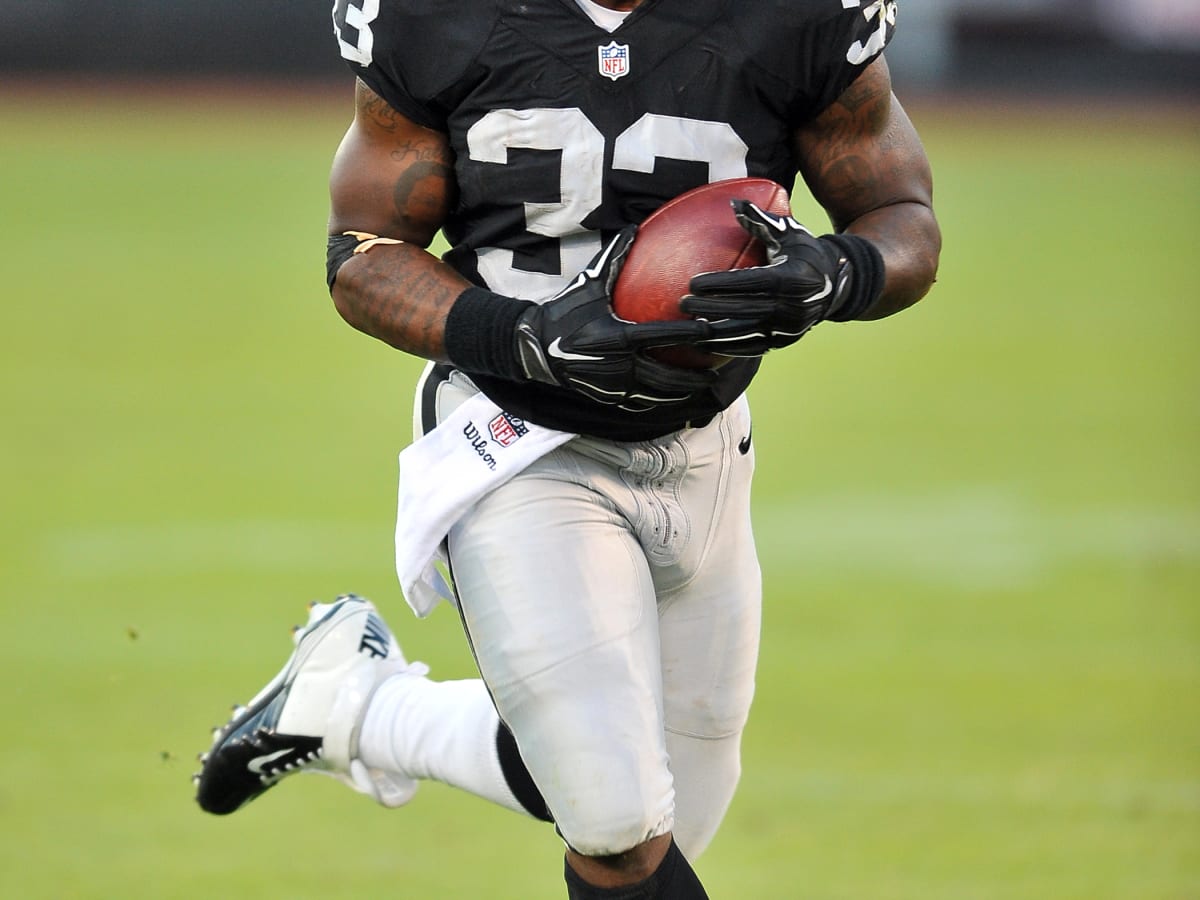 Harbaugh Expects Ravens To Sign Trent Richardson