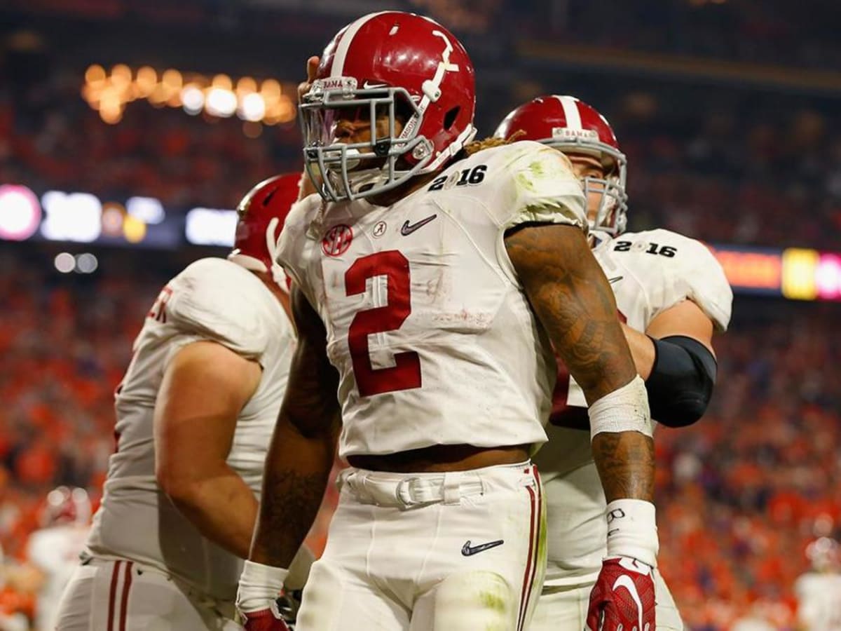 2016 NFL Draft: Should Chiefs Consider Drafting Derrick Henry