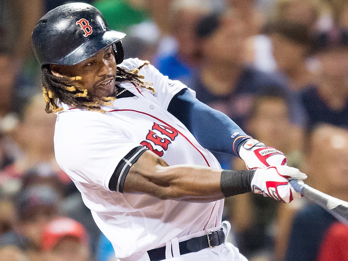 Why the Red Sox are better off keeping Hanley Ramirez - Over the Monster
