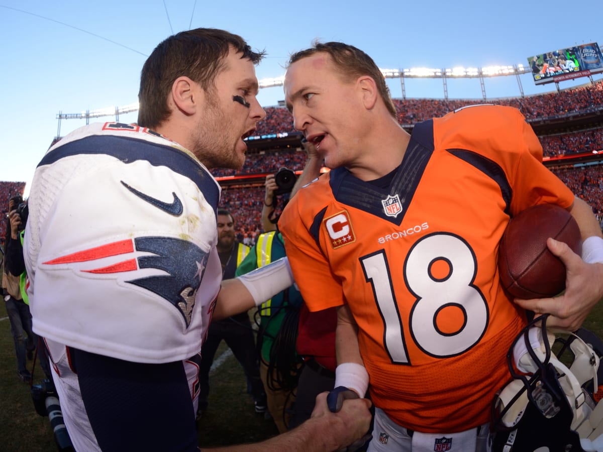 Tom Brady or Peyton Manning: Who are you? Take our quiz - Sports Illustrated