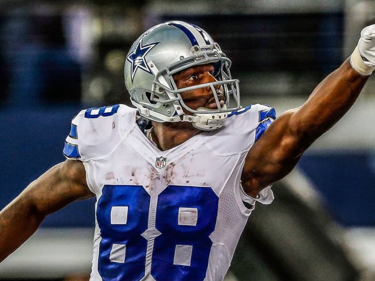 Dallas Cowboys Ex Dez Bryant Reveals Thoughts On Ravens - And His