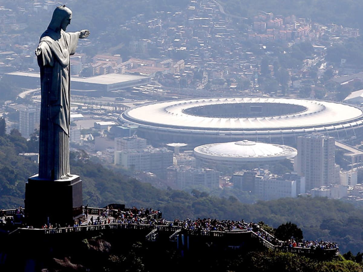 World Cup trophy ceremony: Fox's decision to boot Argentina's celebration  to FS1 in favor of NFL called 'criminal'