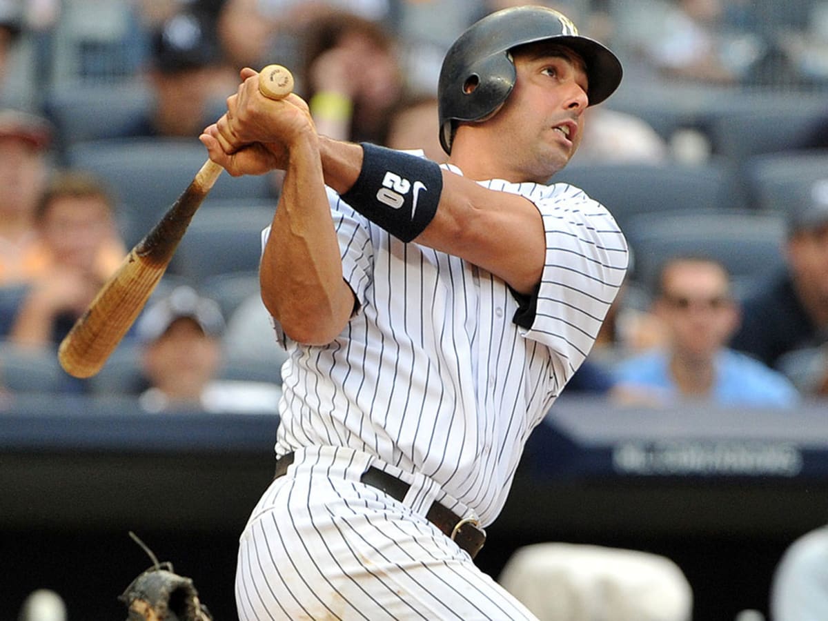 Hall of Fame ballot: Jorge Posada's stay will be short - Sports
