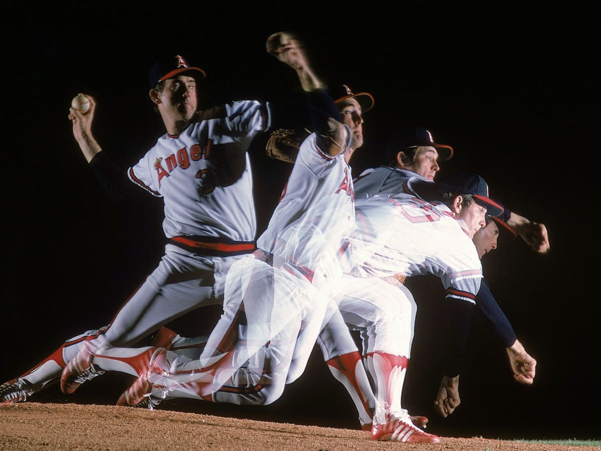 Rare SI Photos of Johnny Bench - Sports Illustrated