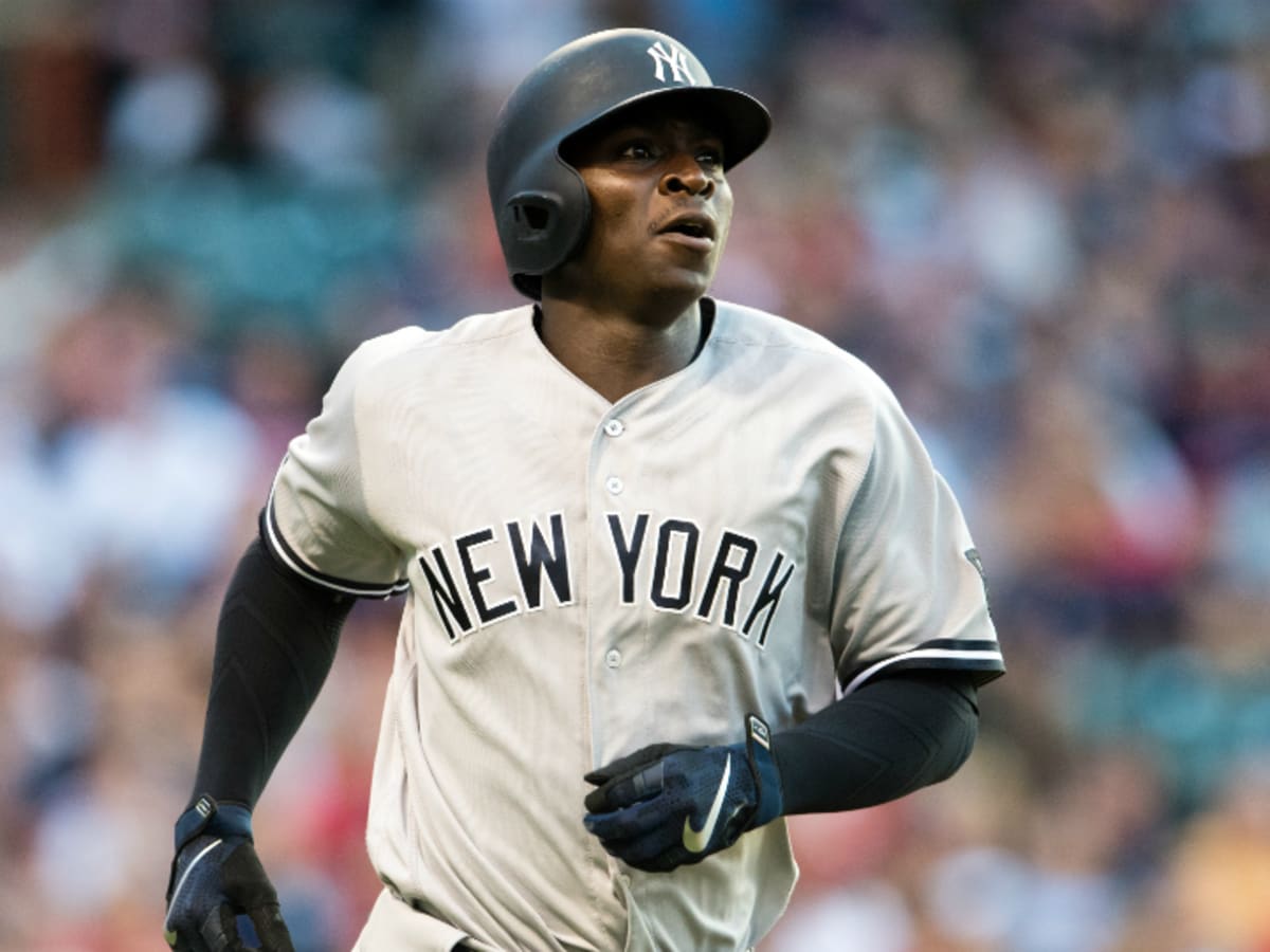 NY Yankees' Didi Gregorius named AL Player of the Week