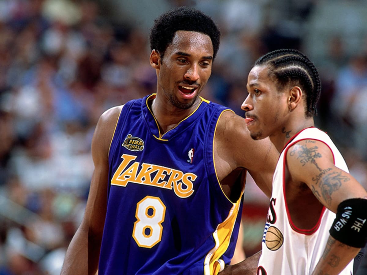 LA Lakers honour Kobe Bryant by retiring jersey numbers