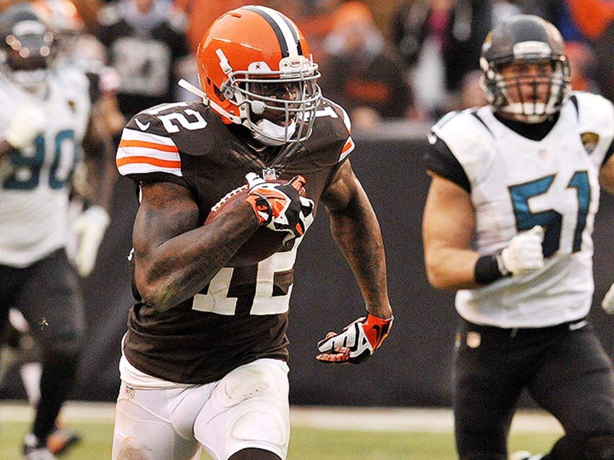 Seahawks claim WR Josh Gordon, who will make his Seattle debut vs. 49ers