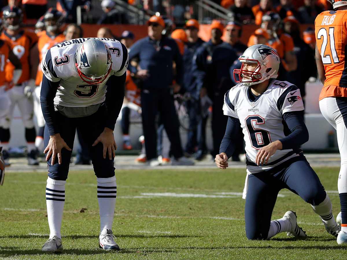 Refocused, AFC Championship: New England Patriots 37, Kansas City