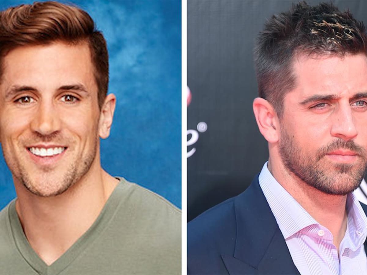 Aaron Rodgers Breaks Silence on 'Bachelorette' Brother Jordan