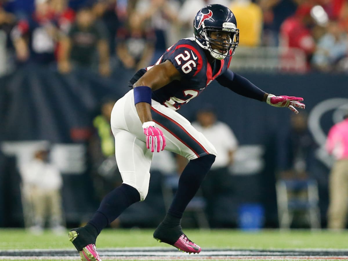 Houston Texans release free safety Rahim Moore - Sports Illustrated