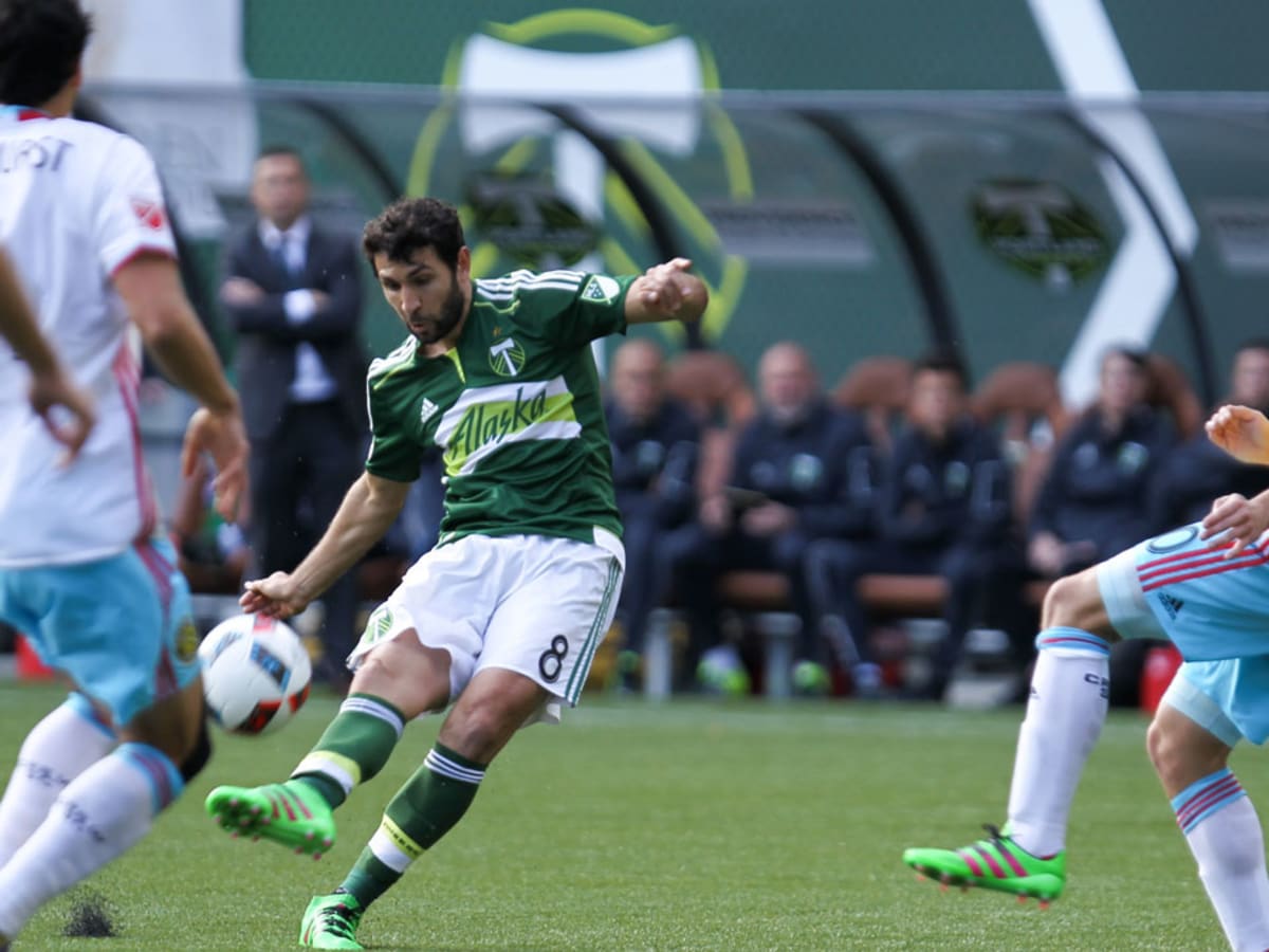 Portland Timbers transfer Diego Valeri to Argentinian club Lanus