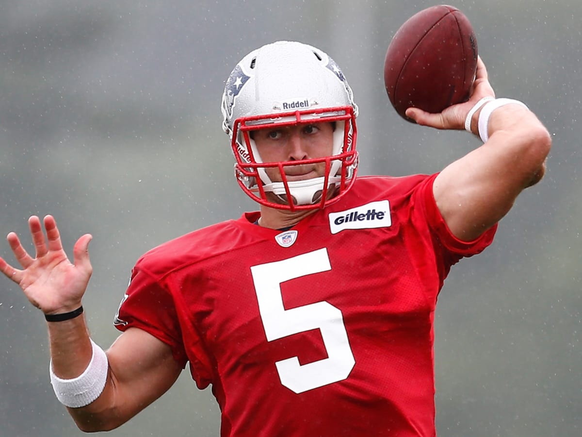 Tim Tebow released by Patriots (updated) - The Washington Post