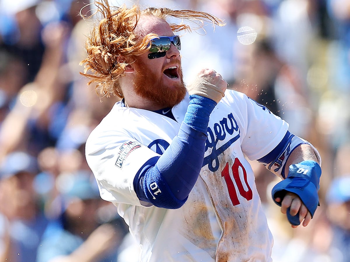 Kenley Jansen Said to Agree to Five-Year, $80 Million Deal With