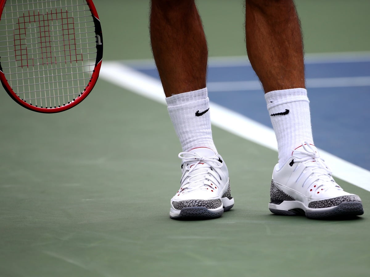 top shoes for tennis