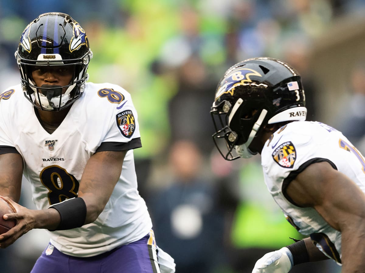 Ravens vs. Bengals TV schedule: Start time, TV channel, live