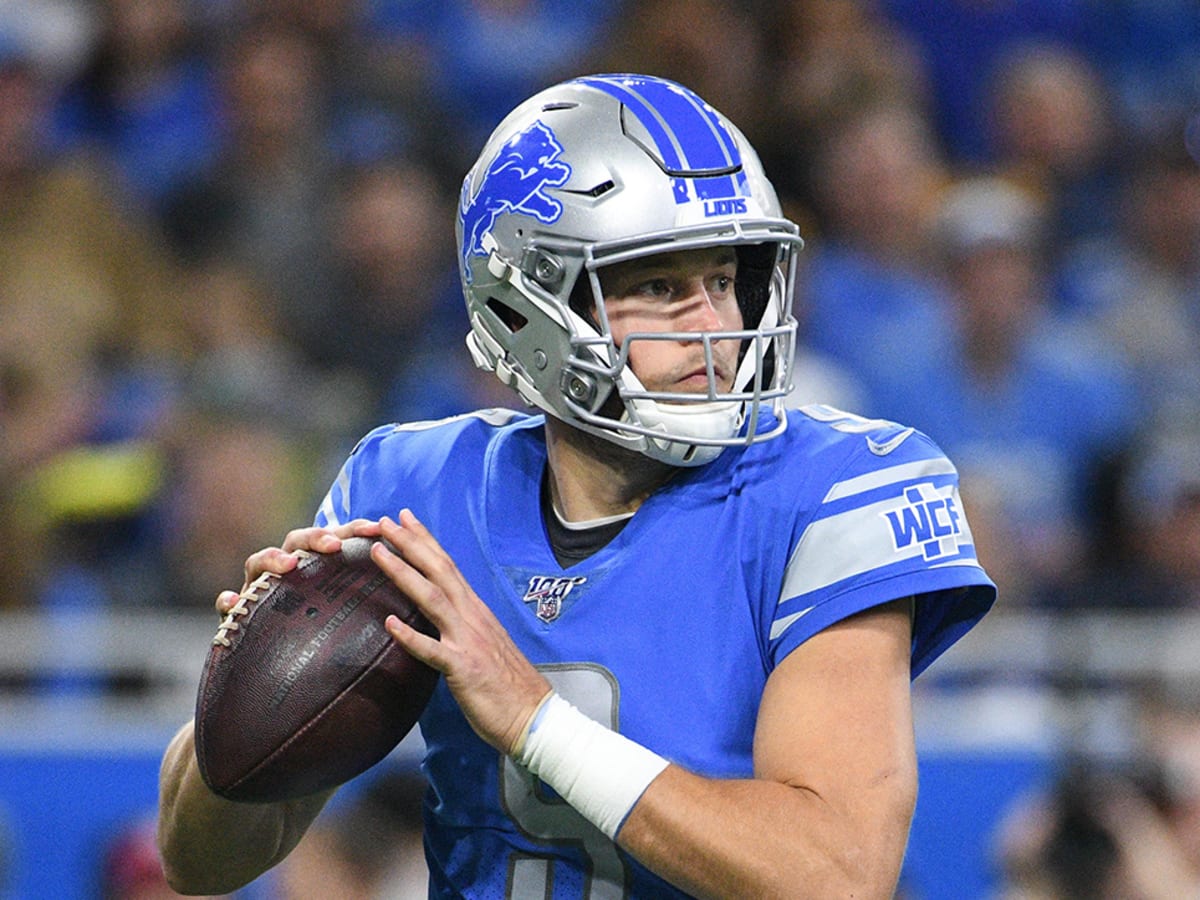 Lions vs. Bears live stream: TV channel, how to watch