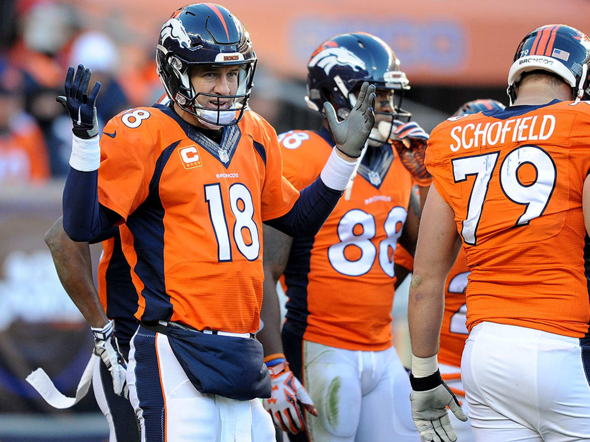 Peyton Manning, Denver can't recover from Super Bowl mistakes