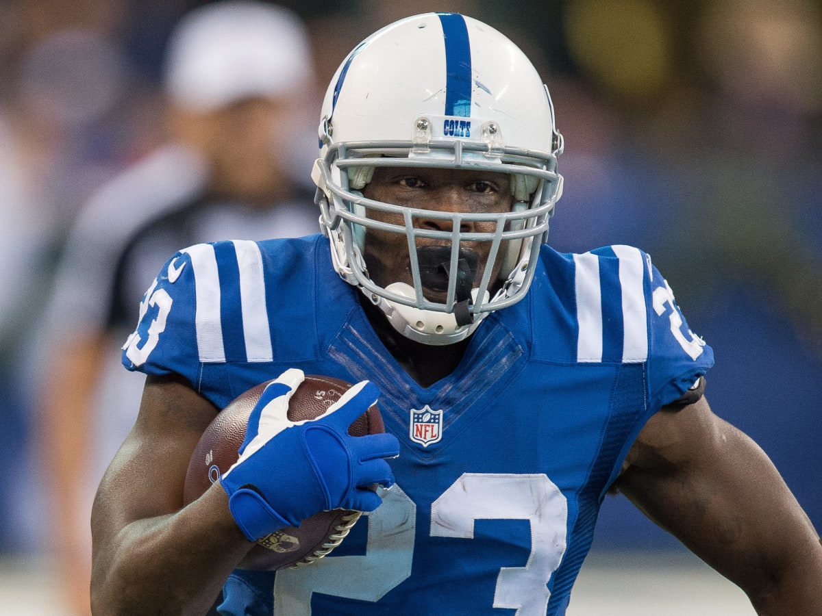 Frank Gore passes Jim Brown on all-time rushing list – KNBR