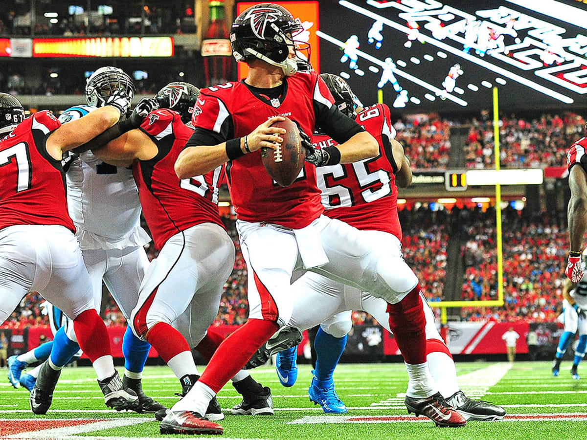 NFL Week 5 FOX Atlanta Falcons @ Pittsburgh Steelers Preview