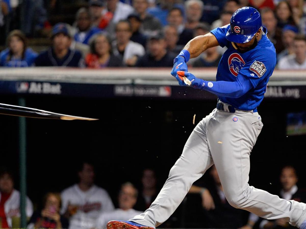 Jason Heyward's World Series speech proves the biggest contributions can't  be quantified