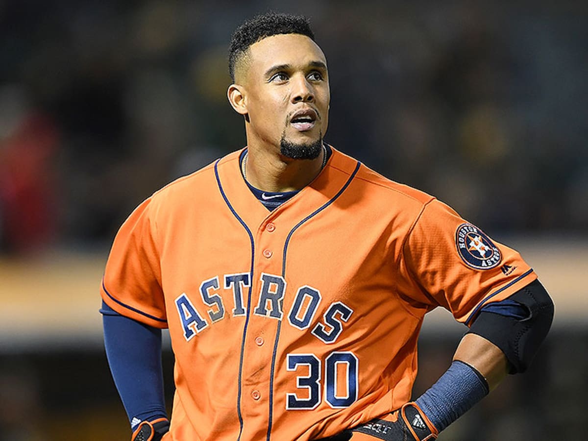 The Six Degrees of Carlos Gomez: Brewers outfielder has impacted every  division in baseball