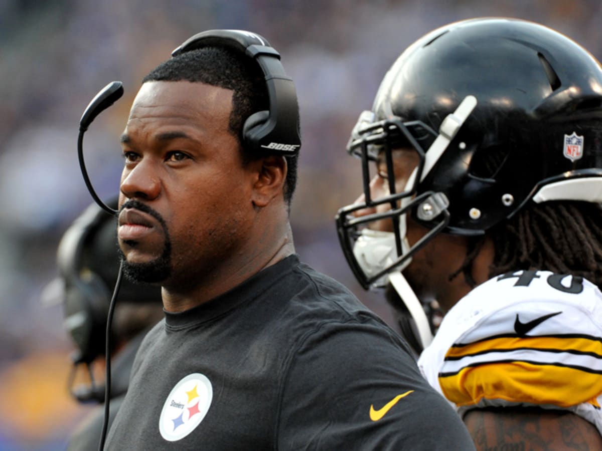 Bengals criticize Steelers assistant coach Joey Porter – The