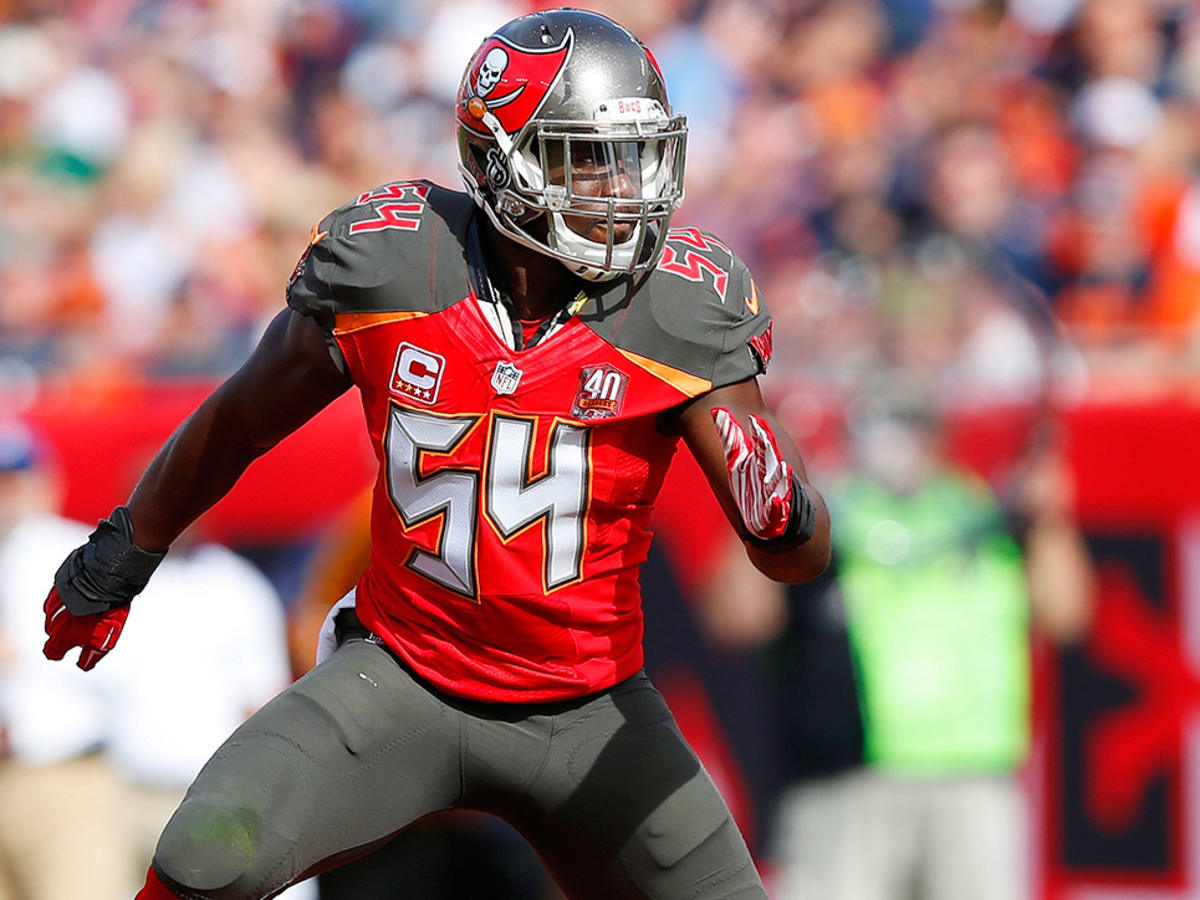 Lavonte David among the top 100 players in the NFL